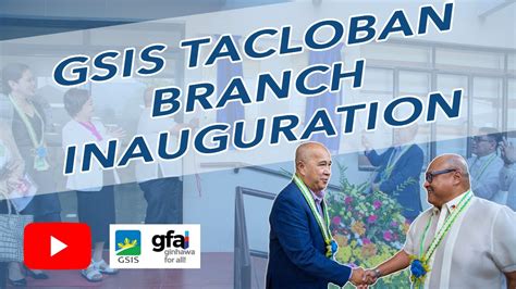 Tacloban Branch .